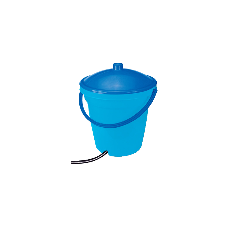 seau 18 litres pour abreuvoir automatique Novital seau 18 litres pour abreuvoir automatique Novital