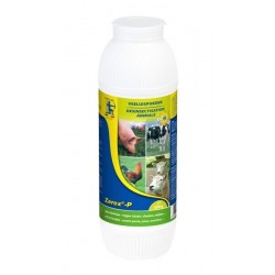 Zérox P - 350 gr - Anti...