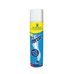 Aérosol met automatische...