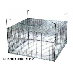 Cage à pâturée