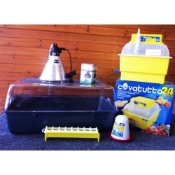 Kit d"élevage N° 2