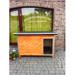 Kennel Sivry-Rance - Voor...