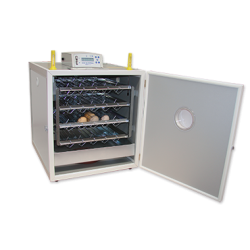 Incubateur MG 140/200