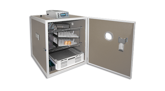 FIEM Incubators – Precisie