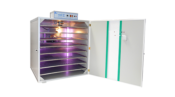 Professional Seed Germinators