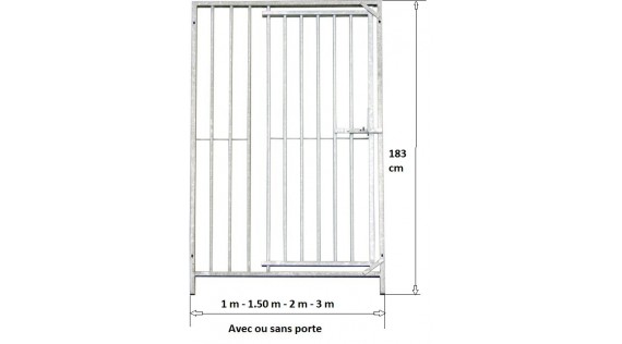 Panelen