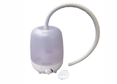 évaporreur pour couveuse