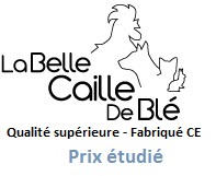 la belle caille